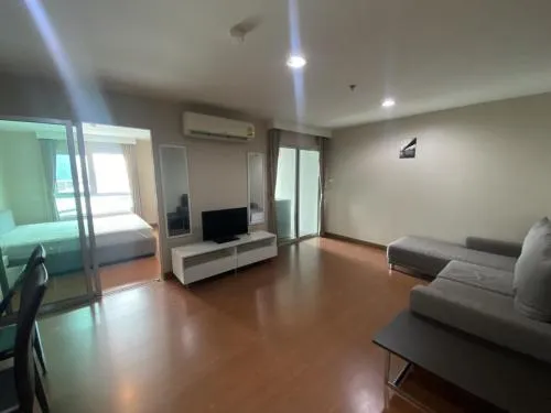 FOR RENT condo , Belle Grand Rama 9 , MRT-Phra Ram 9 , Huai Khwang , Huai Khwang , Bangkok , CX-35208