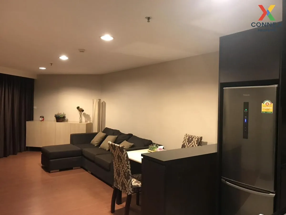 เช่าคอนโด  เบ็ล แกรนด์ พระราม 9 MRT-พระราม 9 ห้วยขวาง เขต ห้วยขวา 1