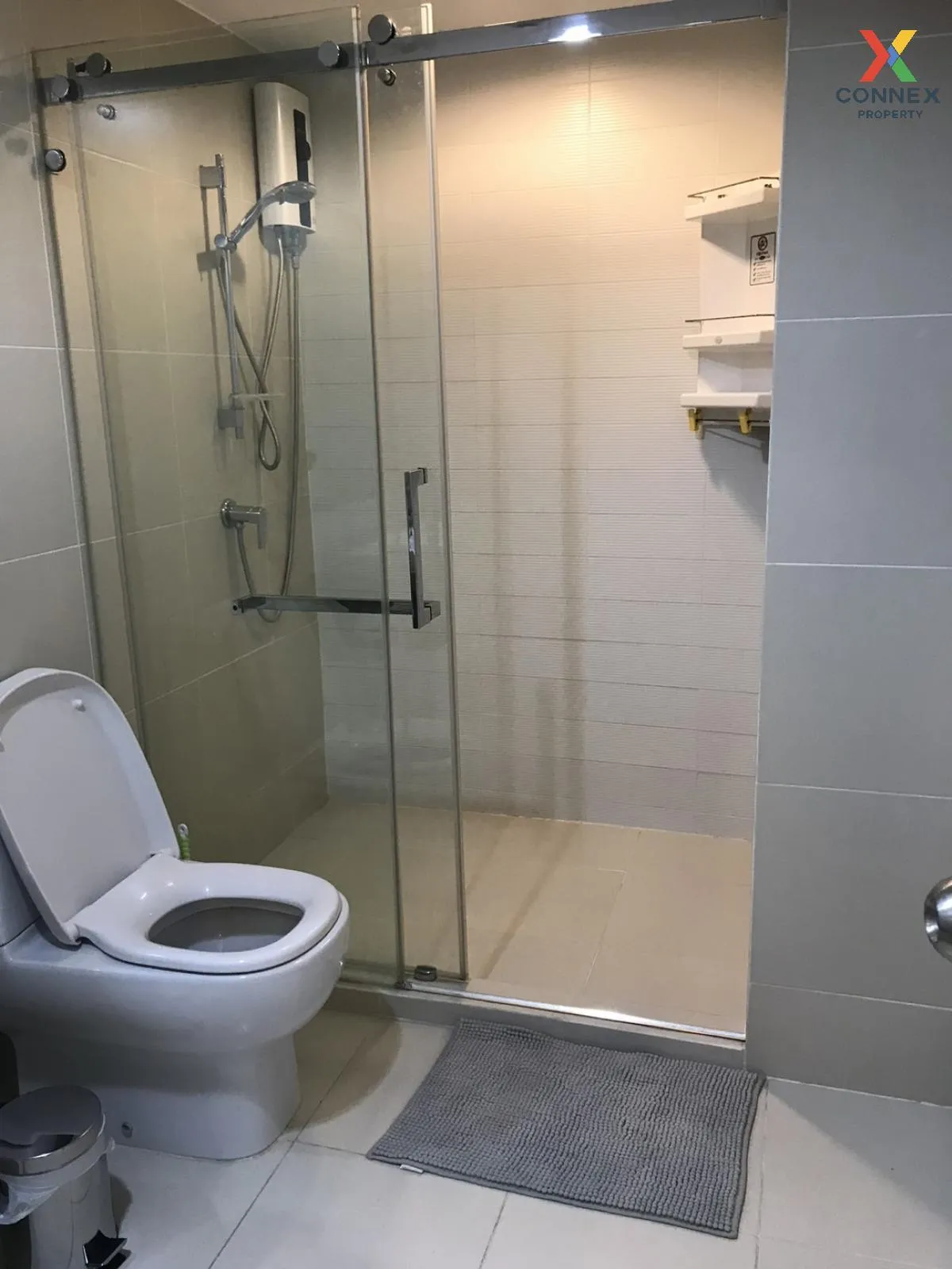 เช่าคอนโด  เบ็ล แกรนด์ พระราม 9 MRT-พระราม 9 ห้วยขวาง เขต ห้วยขวา