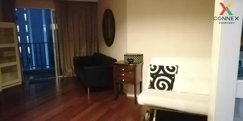 FOR RENT condo , Belle Grand Rama 9 , MRT-Phra Ram 9 , Huai Khwan 2