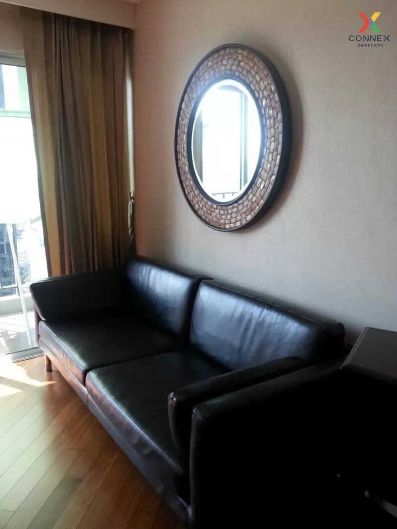 FOR RENT condo , Belle Grand Rama 9 , MRT-Phra Ram 9 , Huai Khwan 3