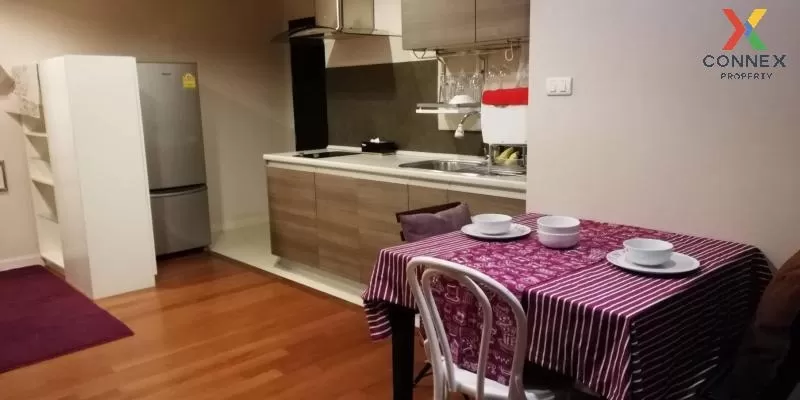FOR RENT condo , Belle Grand Rama 9 , MRT-Phra Ram 9 , Huai Khwan