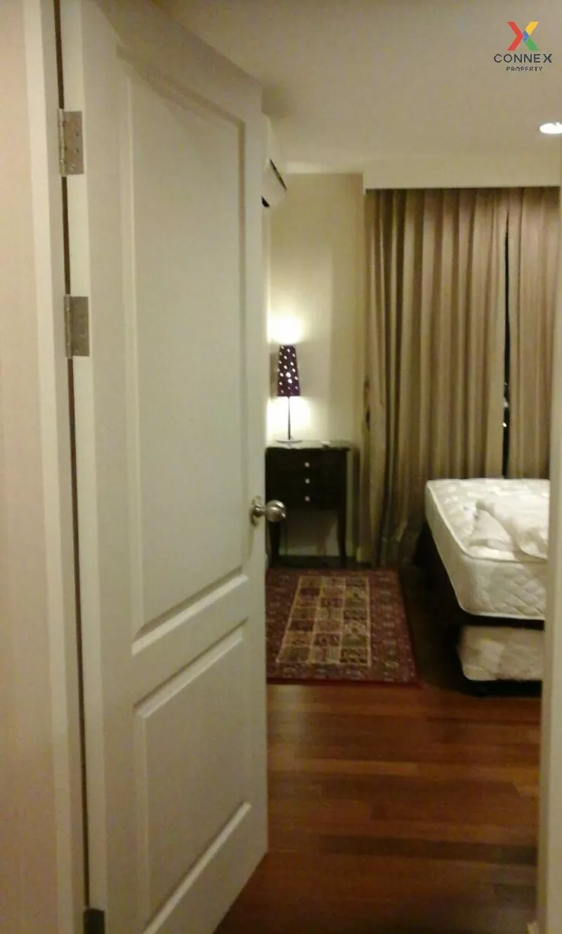 FOR RENT condo , Belle Grand Rama 9 , MRT-Phra Ram 9 , Huai Khwan