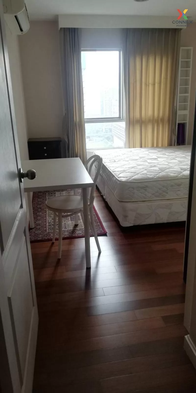 FOR RENT condo , Belle Grand Rama 9 , MRT-Phra Ram 9 , Huai Khwan