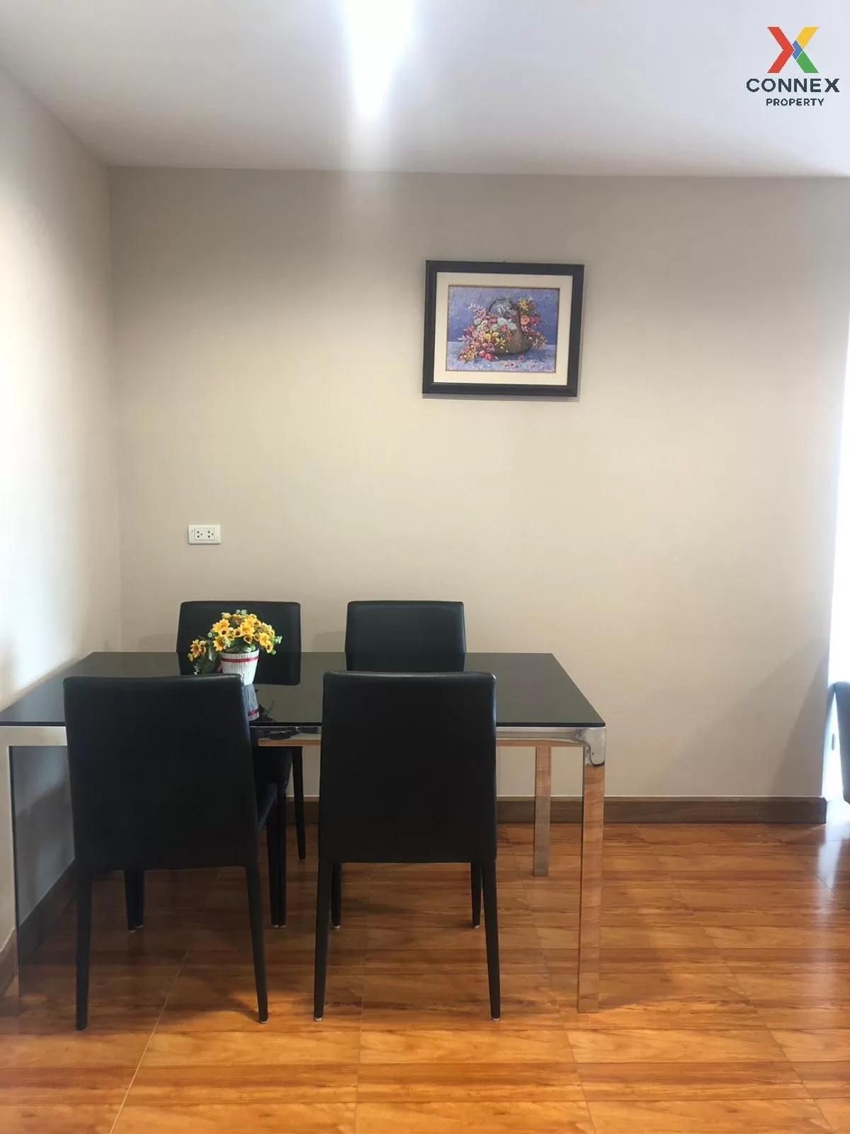 FOR RENT condo , Belle Grand Rama 9 , MRT-Phra Ram 9 , Huai Khwan