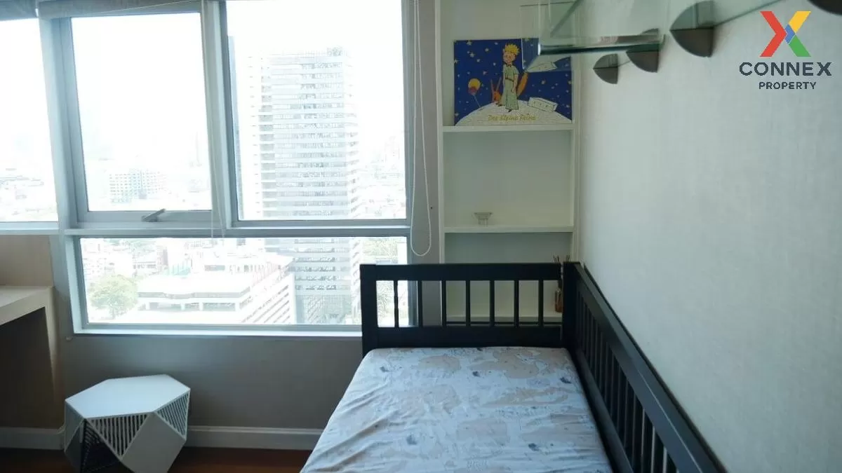 For Sale Condo , Belle Grand Rama 9 , MRT-Phra Ram 9 , Huai Khwan