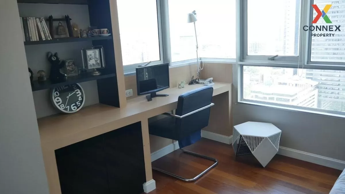 For Sale Condo , Belle Grand Rama 9 , MRT-Phra Ram 9 , Huai Khwan