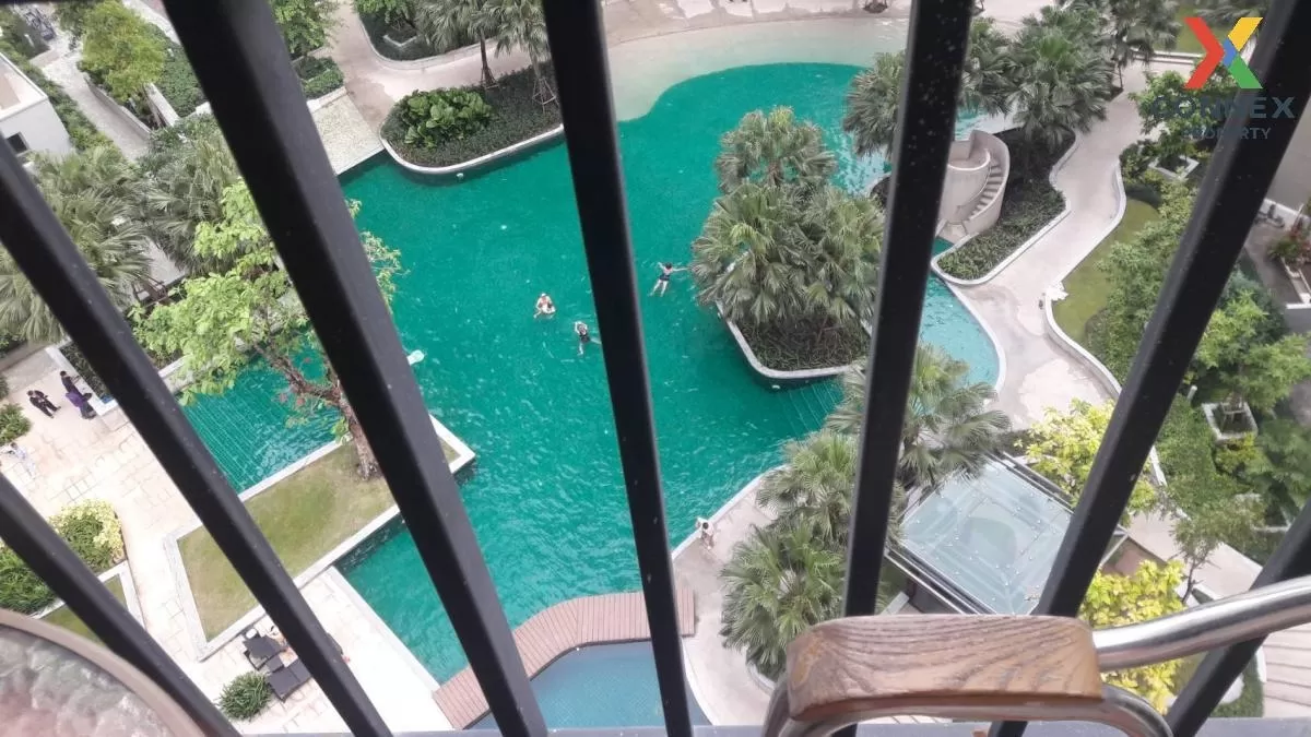 FOR RENT condo , Belle Grand Rama 9 , MRT-Phra Ram 9 , Huai Khwan FOR RENT condo , Belle Grand Rama 9 , MRT-Phra Ram 9 , Huai Khwan