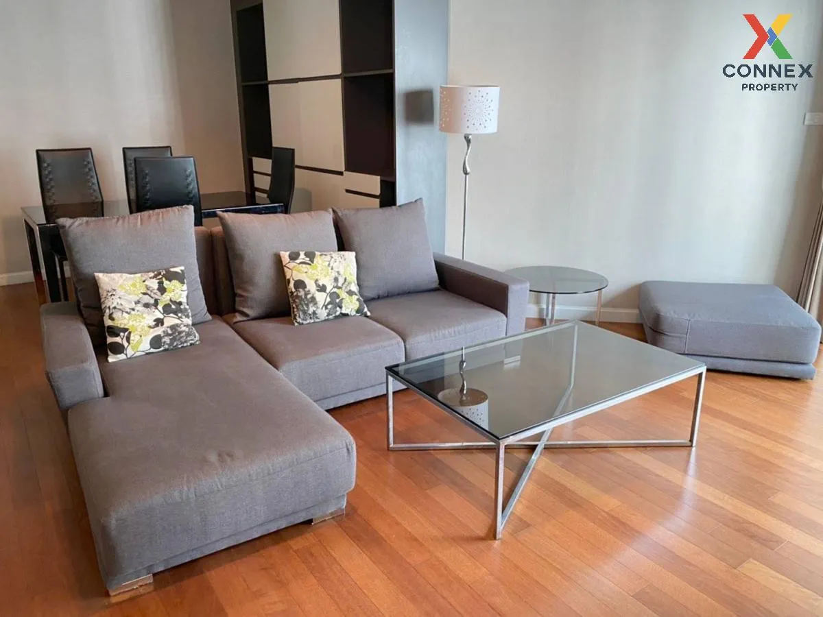 เช่าคอนโด  เบ็ล แกรนด์ พระราม 9 MRT-พระราม 9 ห้วยขวาง เขต ห้วยขวา 2