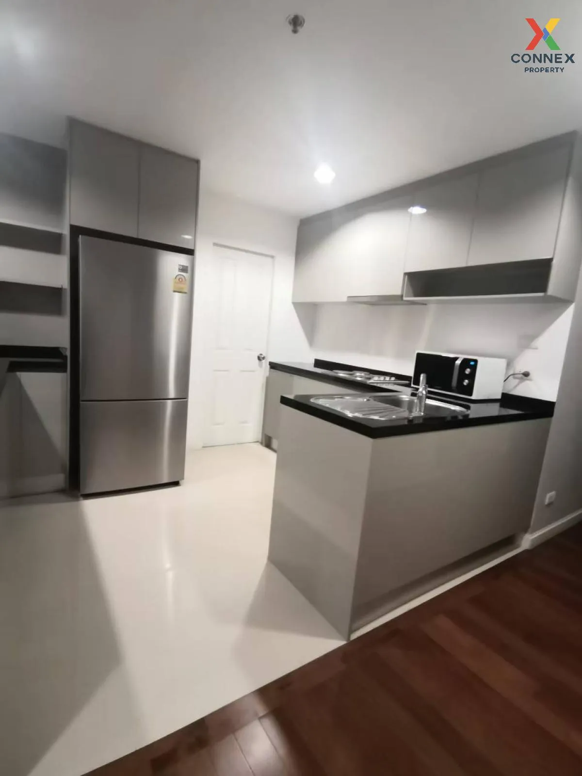 เช่าคอนโด  เบ็ล แกรนด์ พระราม 9 MRT-พระราม 9 ห้วยขวาง เขต ห้วยขวา 3