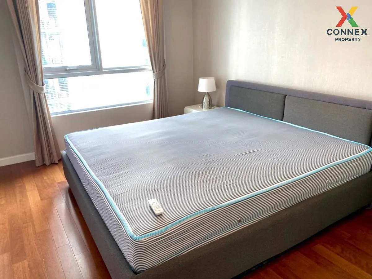 FOR RENT condo , Belle Grand Rama 9 , MRT-Phra Ram 9 , Huai Khwan