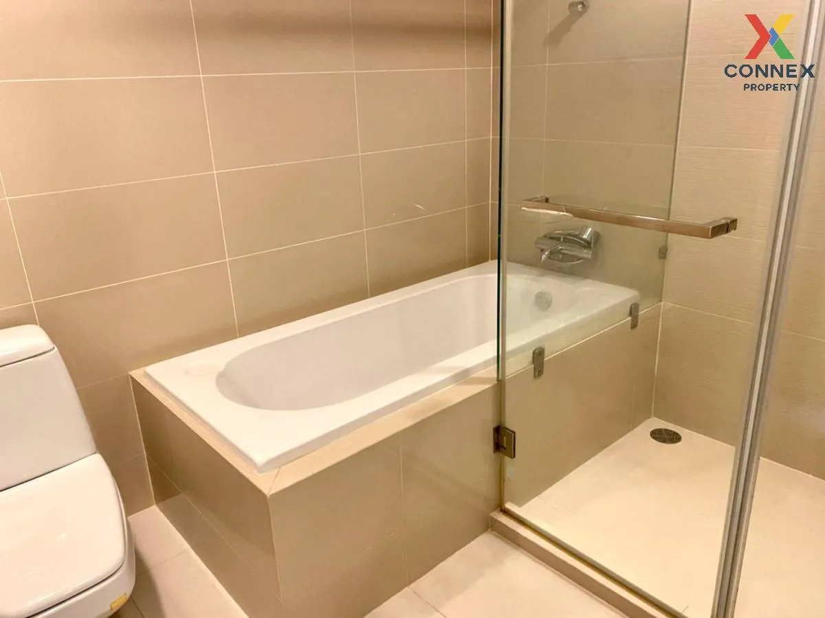 FOR RENT condo , Belle Grand Rama 9 , MRT-Phra Ram 9 , Huai Khwan