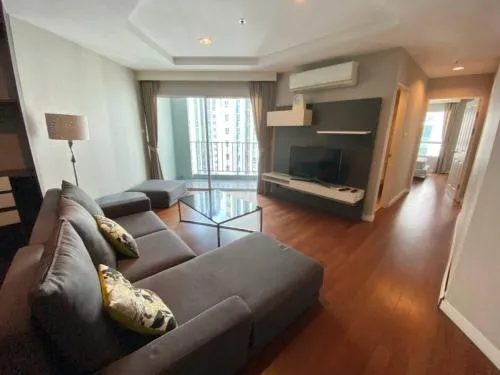 เช่าคอนโด  เบ็ล แกรนด์ พระราม 9 MRT-พระราม 9 ห้วยขวาง เขต ห้วยขวาง กรุงเทพ CX-35295