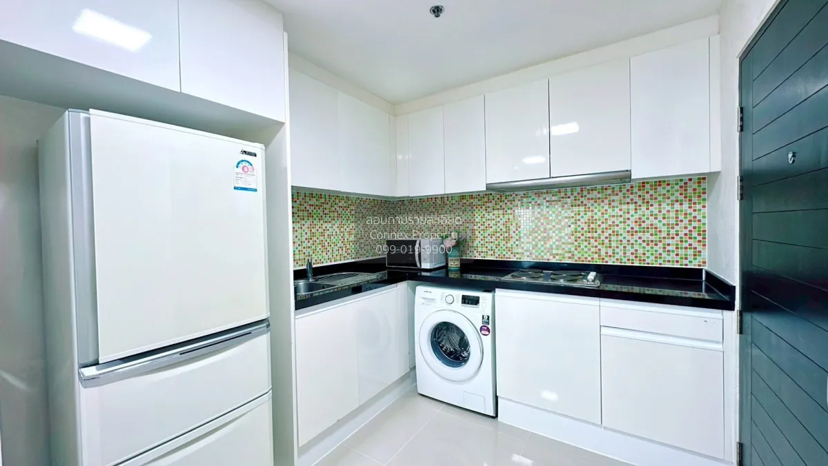 ขายคอนโด  เบ็ล แกรนด์ พระราม 9 MRT-พระราม 9 ห้วยขวาง เขต ห้วยขวาง 3