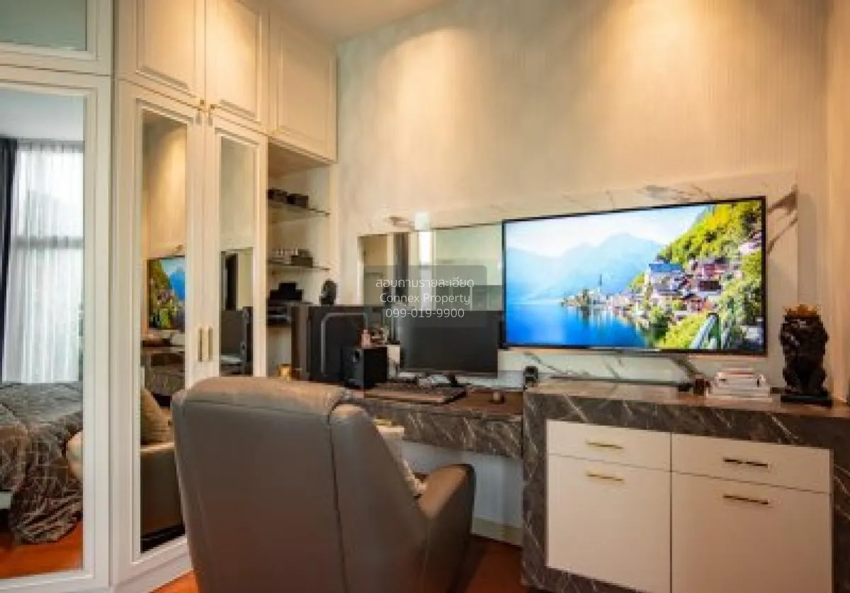 ขายคอนโด  เบ็ล แกรนด์ พระราม 9 MRT-พระราม 9 ห้วยขวาง เขต ห้วยขวาง