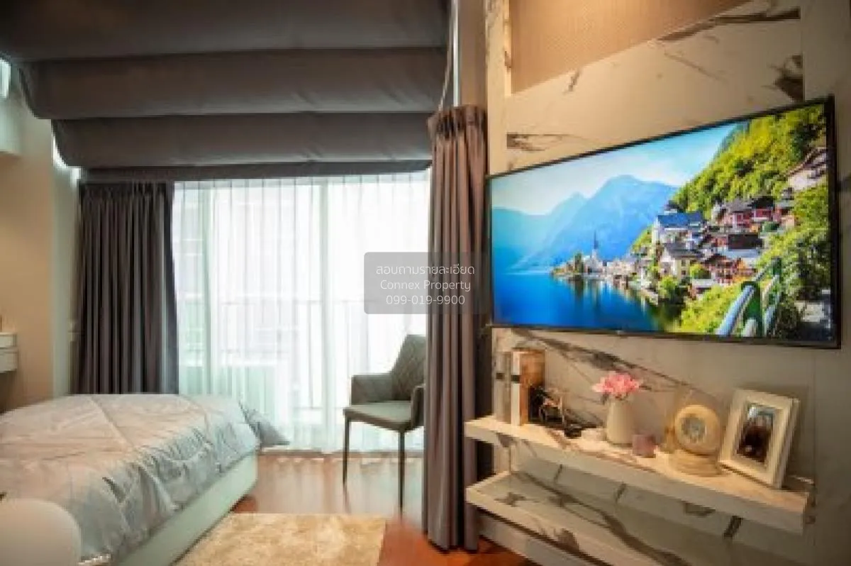 ขายคอนโด  เบ็ล แกรนด์ พระราม 9 MRT-พระราม 9 ห้วยขวาง เขต ห้วยขวาง