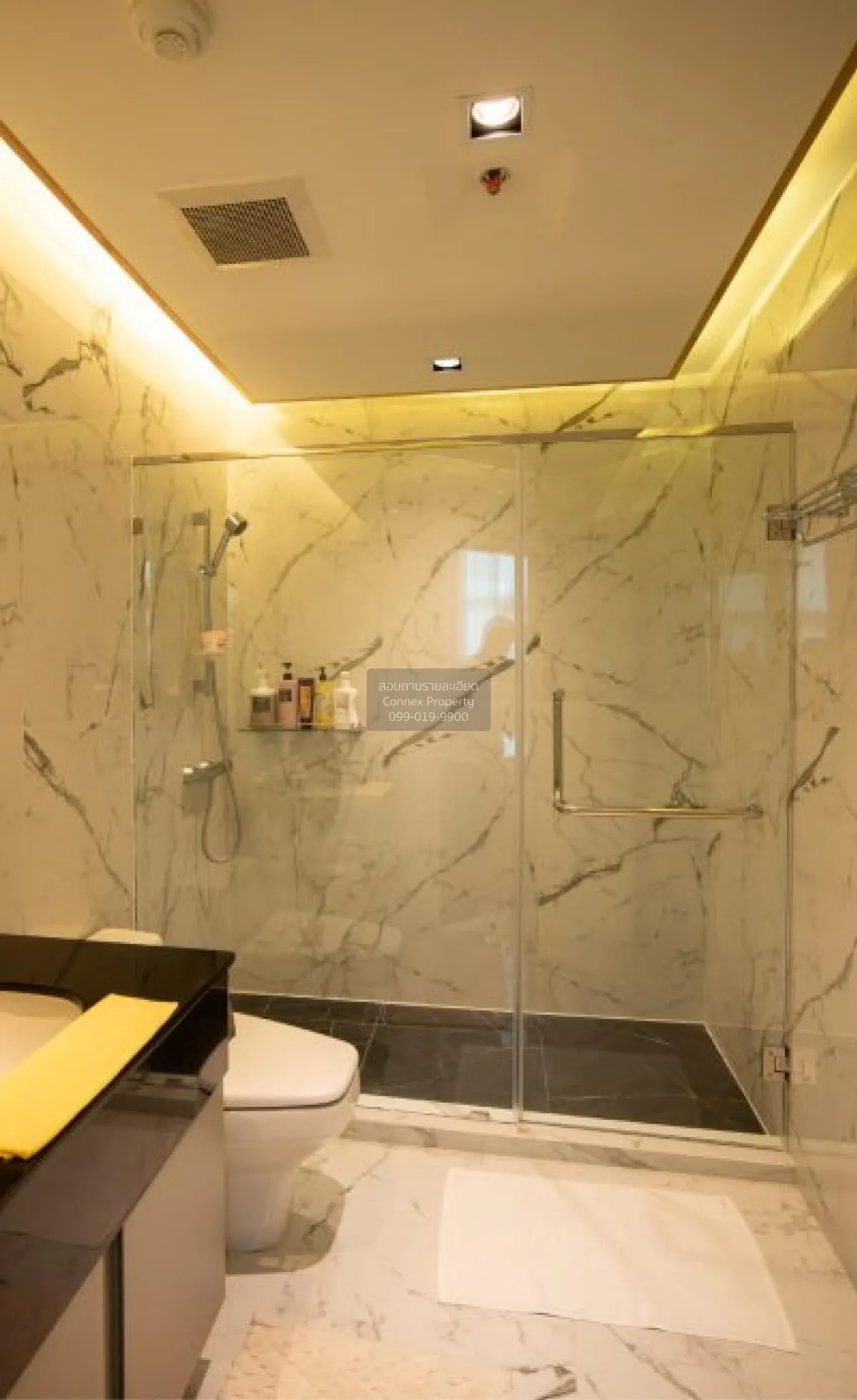 ขายคอนโด  เบ็ล แกรนด์ พระราม 9 MRT-พระราม 9 ห้วยขวาง เขต ห้วยขวาง