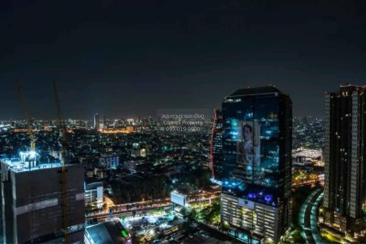ขายคอนโด  เบ็ล แกรนด์ พระราม 9 MRT-พระราม 9 ห้วยขวาง เขต ห้วยขวาง
