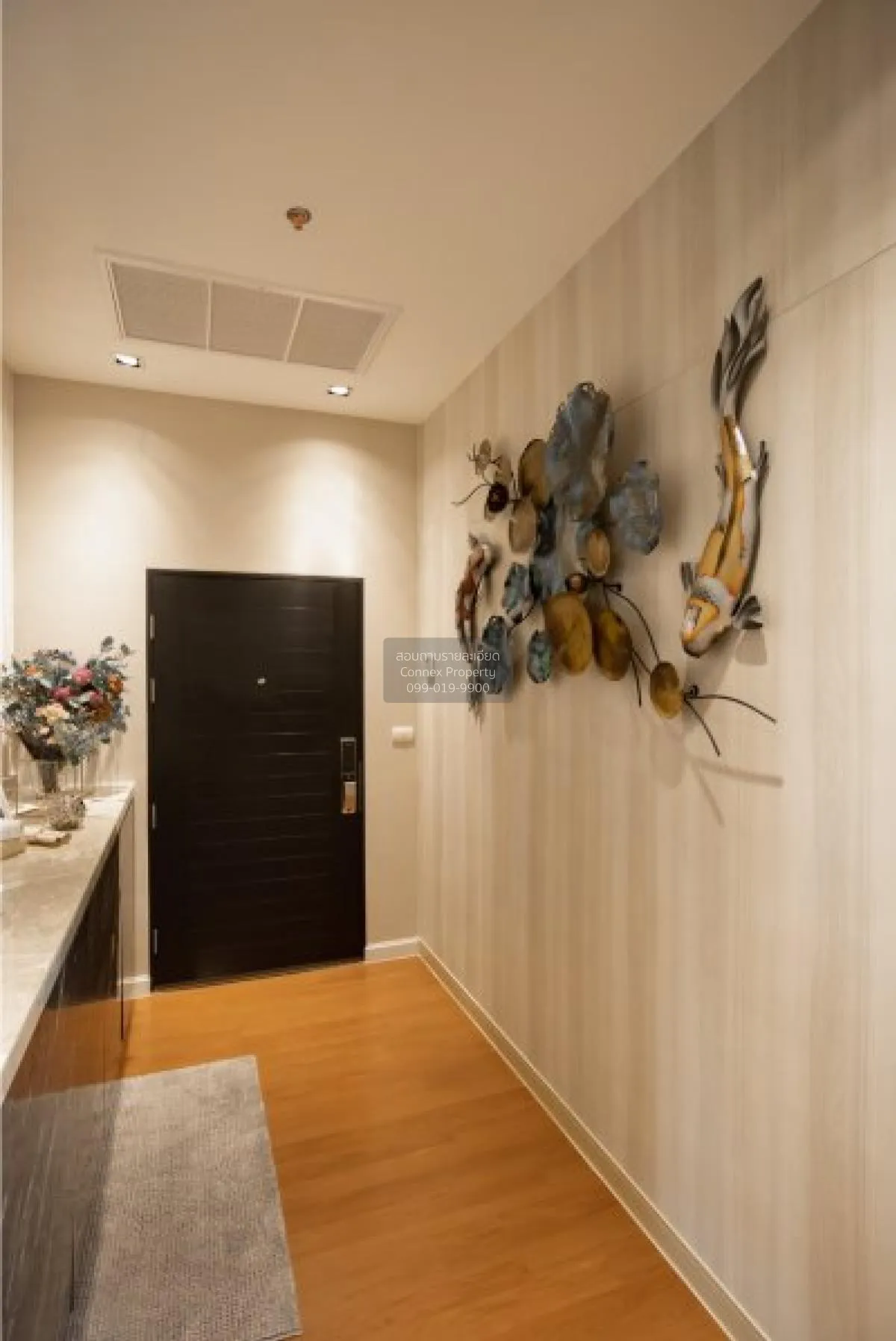 ขายคอนโด  เบ็ล แกรนด์ พระราม 9 MRT-พระราม 9 ห้วยขวาง เขต ห้วยขวาง