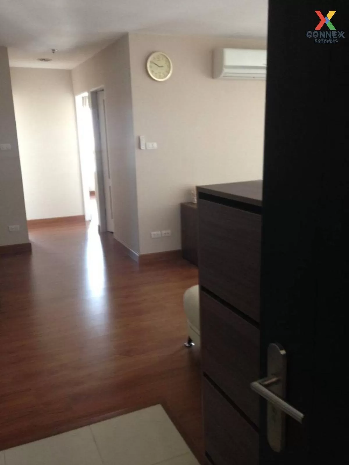 FOR RENT condo , Belle Grand Rama 9 , MRT-Phra Ram 9 , Huai Khwan