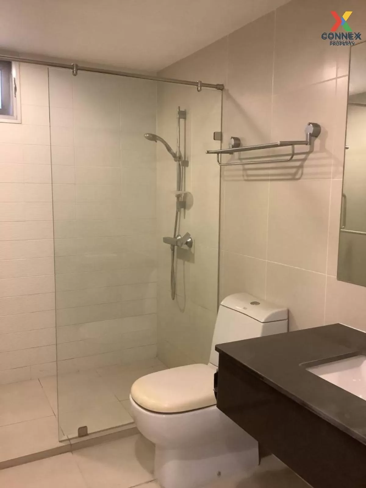 FOR RENT condo , Belle Grand Rama 9 , MRT-Phra Ram 9 , Huai Khwan