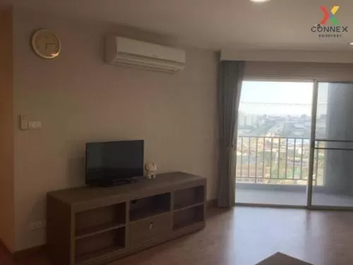 FOR RENT condo , Belle Grand Rama 9 , MRT-Phra Ram 9 , Huai Khwang , Huai Khwang , Bangkok , CX-35355