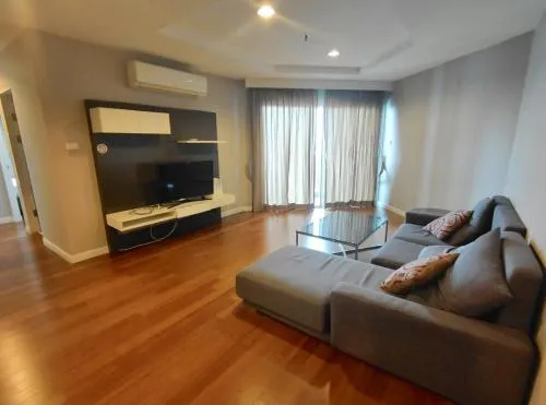 FOR RENT condo , Belle Grand Rama 9 , MRT-Phra Ram 9 , Huai Khwang , Huai Khwang , Bangkok , CX-35375