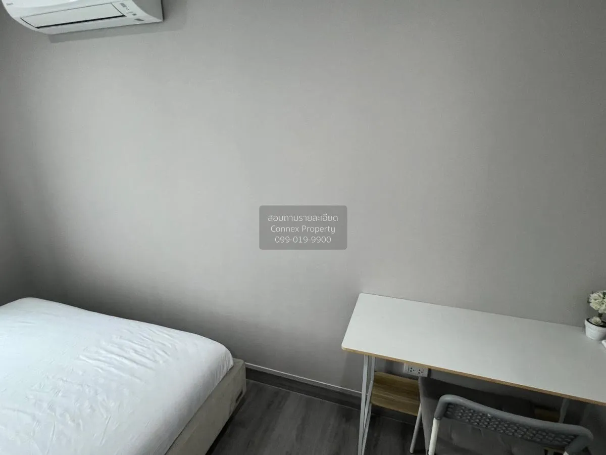 FOR RENT condo , Belle Grand Rama 9 , MRT-Phra Ram 9 , Huai Khwan