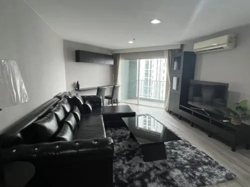 เช่าคอนโด  เบ็ล แกรนด์ พระราม 9 MRT-พระราม 9 ห้วยขวาง เขต ห้วยขวาง กรุงเทพ CX-35406