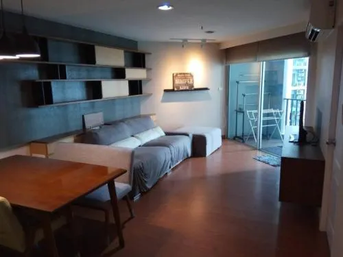 FOR RENT condo , Belle Grand Rama 9 , MRT-Phra Ram 9 , Huai Khwang , Huai Khwang , Bangkok , CX-35415