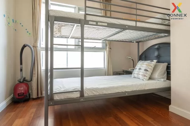 FOR RENT condo , Belle Grand Rama 9 , MRT-Phra Ram 9 , Huai Khwan 4