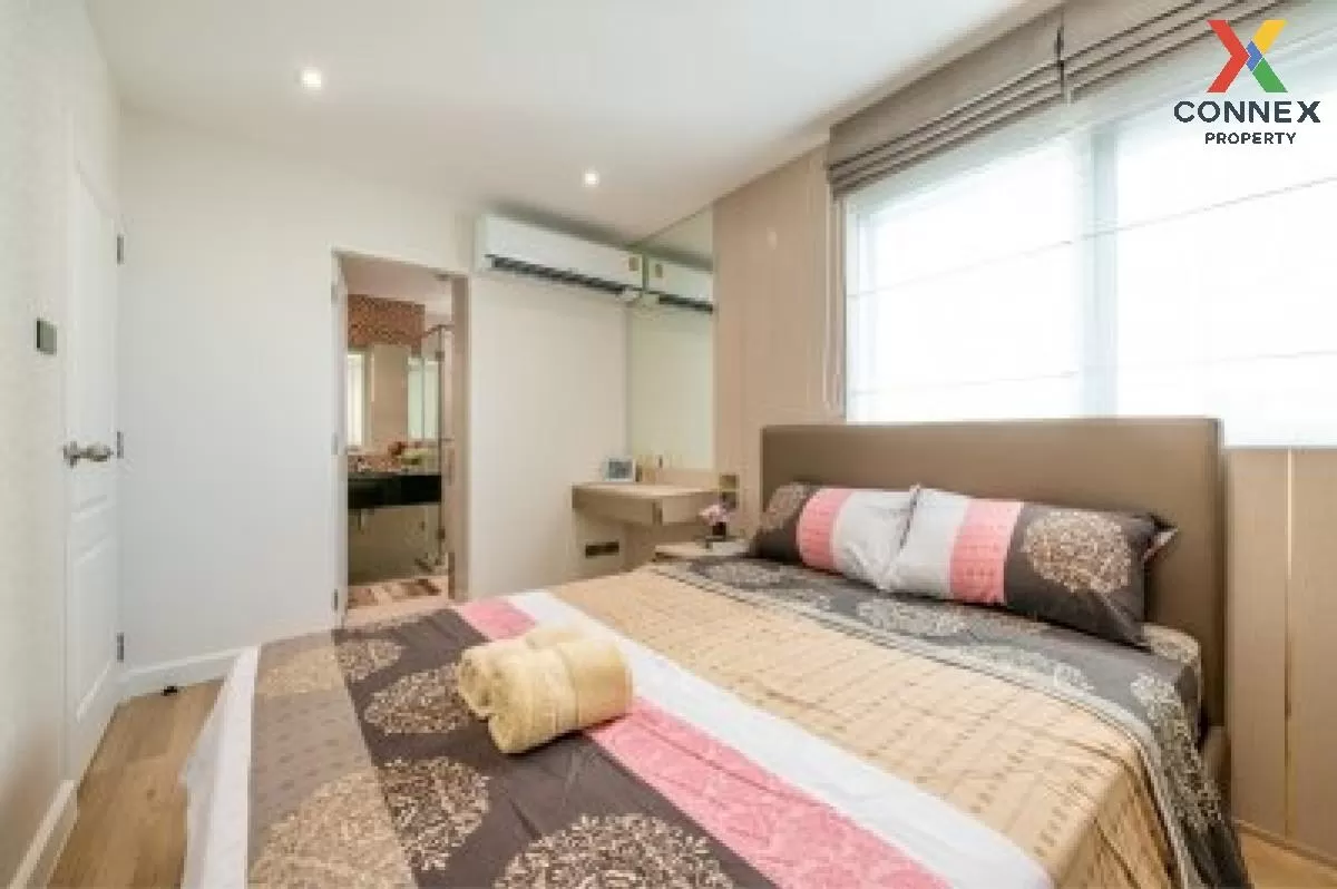 ขายคอนโด  เบ็ล แกรนด์ พระราม 9 MRT-พระราม 9 ห้วยขวาง เขต ห้วยขวาง