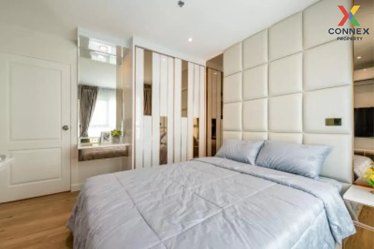 ขายคอนโด  เบ็ล แกรนด์ พระราม 9 MRT-พระราม 9 ห้วยขวาง เขต ห้วยขวาง