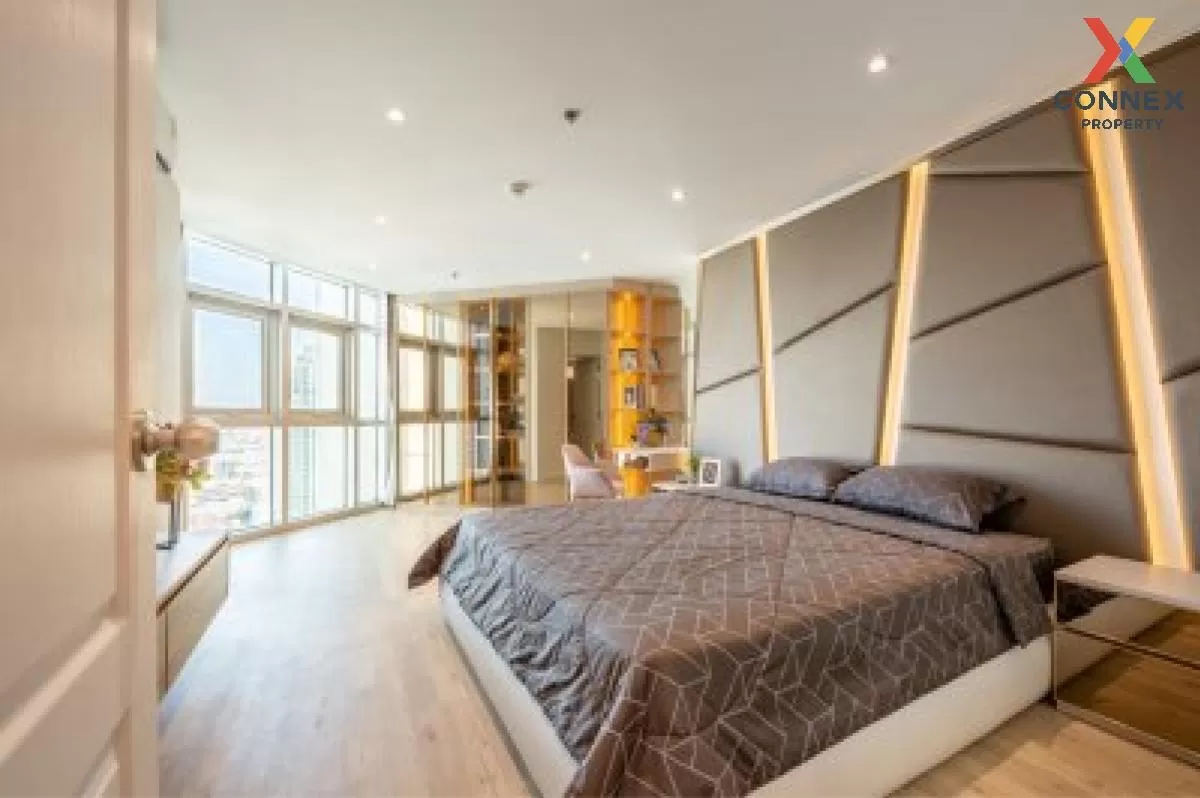 ขายคอนโด  เบ็ล แกรนด์ พระราม 9 MRT-พระราม 9 ห้วยขวาง เขต ห้วยขวาง