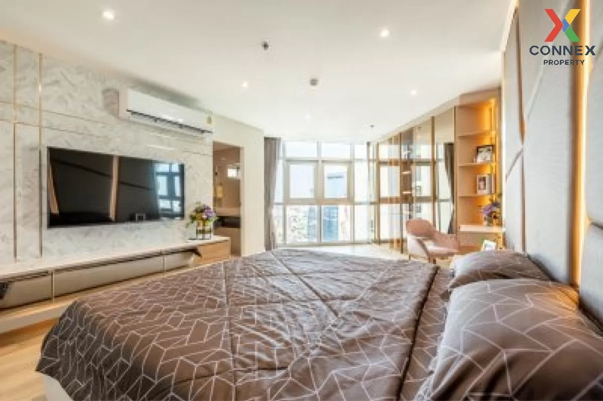 ขายคอนโด  เบ็ล แกรนด์ พระราม 9 MRT-พระราม 9 ห้วยขวาง เขต ห้วยขวาง