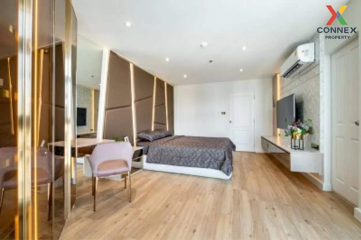 ขายคอนโด  เบ็ล แกรนด์ พระราม 9 MRT-พระราม 9 ห้วยขวาง เขต ห้วยขวาง