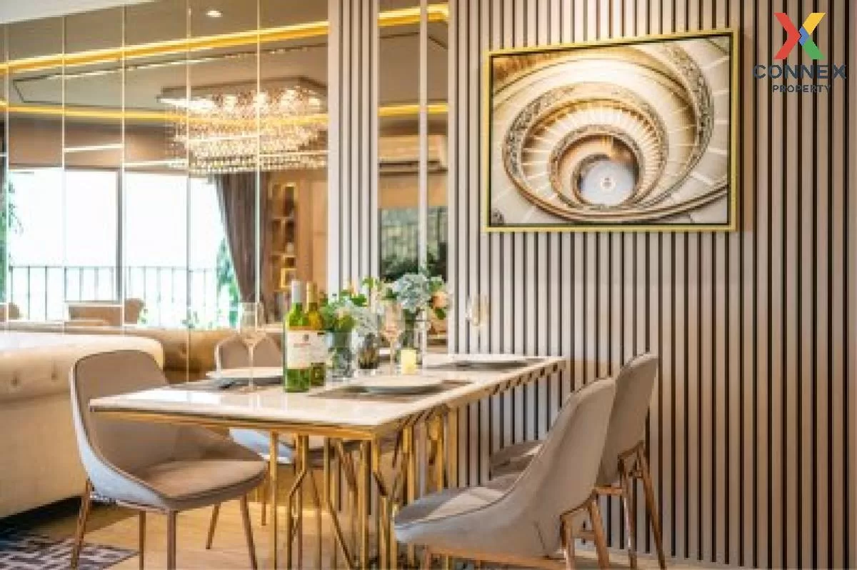 ขายคอนโด  เบ็ล แกรนด์ พระราม 9 MRT-พระราม 9 ห้วยขวาง เขต ห้วยขวาง