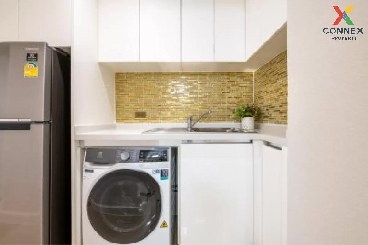 ขายคอนโด  เบ็ล แกรนด์ พระราม 9 MRT-พระราม 9 ห้วยขวาง เขต ห้วยขวาง