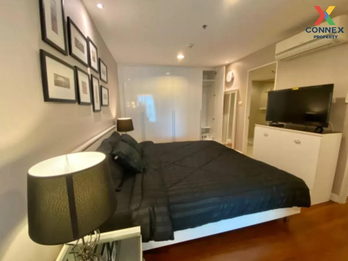 FOR RENT condo , Belle Grand Rama 9 , MRT-Phra Ram 9 , Huai Khwan