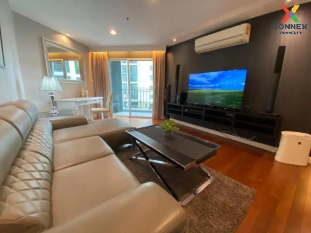 FOR RENT condo , Belle Grand Rama 9 , MRT-Phra Ram 9 , Huai Khwan