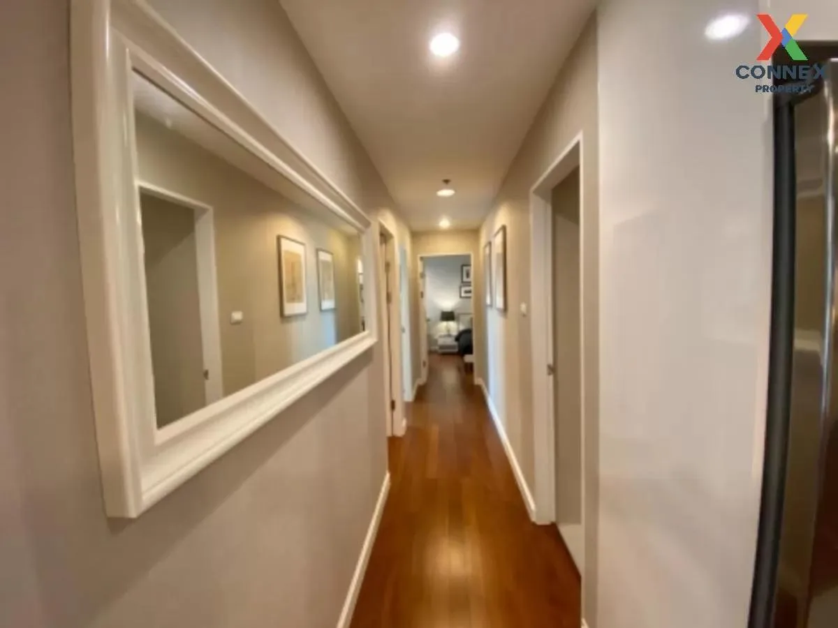 FOR RENT condo , Belle Grand Rama 9 , MRT-Phra Ram 9 , Huai Khwan