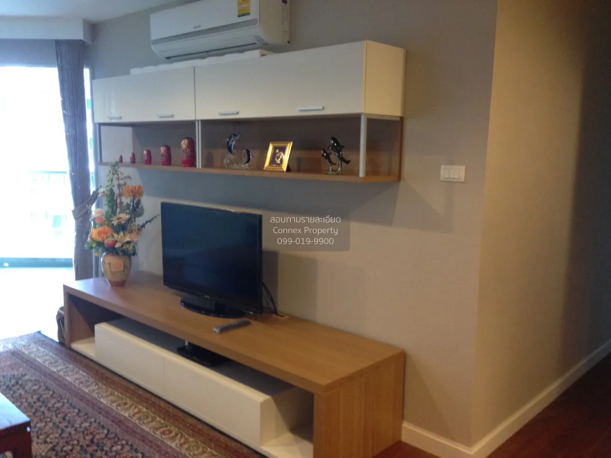 เช่าคอนโด  เบ็ล แกรนด์ พระราม 9 MRT-พระราม 9 ห้วยขวาง เขต ห้วยขวา 2