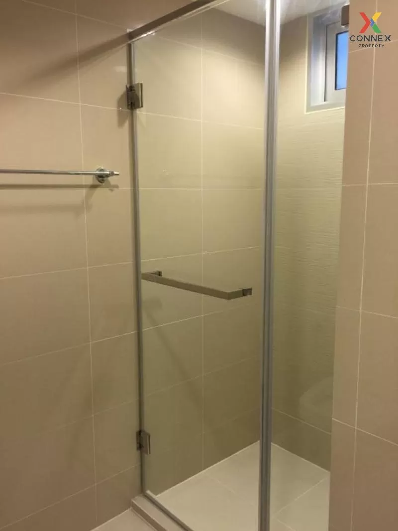 เช่าคอนโด  เบ็ล แกรนด์ พระราม 9 MRT-พระราม 9 ห้วยขวาง เขต ห้วยขวา