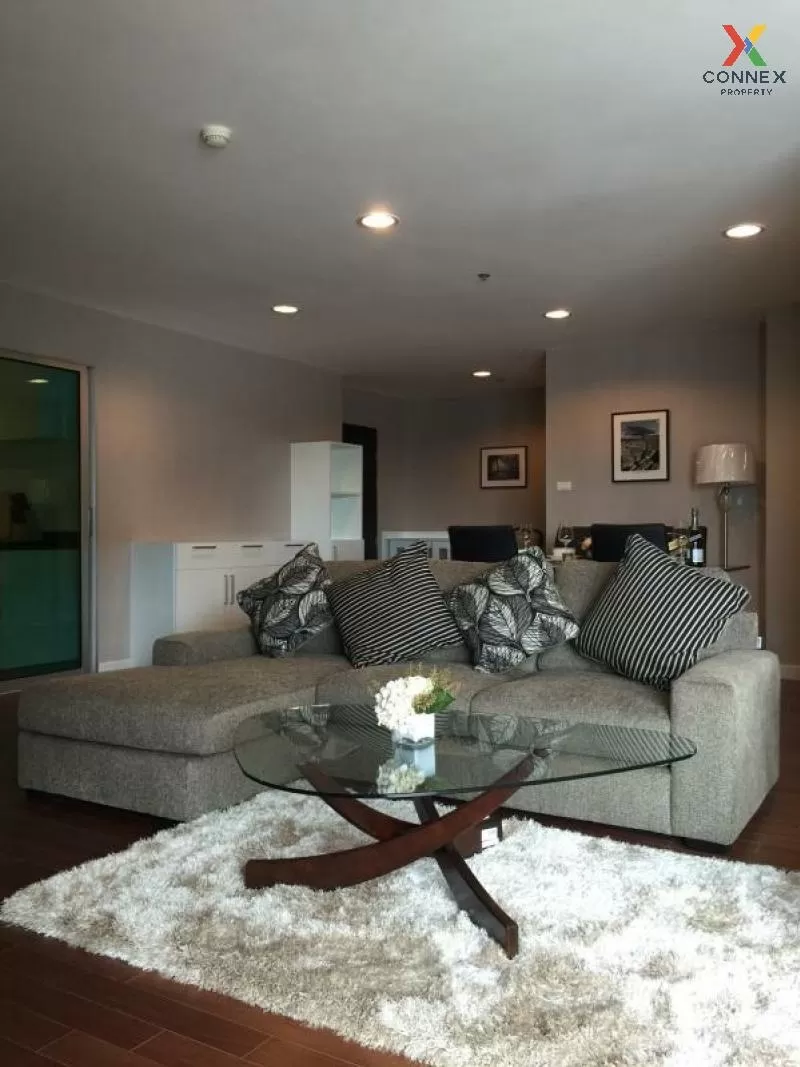 เช่าคอนโด  เบ็ล แกรนด์ พระราม 9 MRT-พระราม 9 ห้วยขวาง เขต ห้วยขวา 2