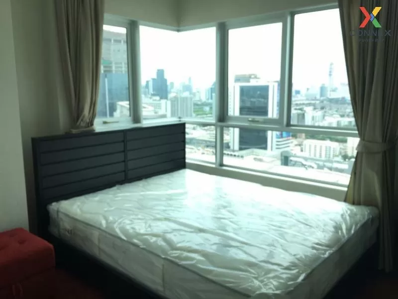 เช่าคอนโด  เบ็ล แกรนด์ พระราม 9 MRT-พระราม 9 ห้วยขวาง เขต ห้วยขวา