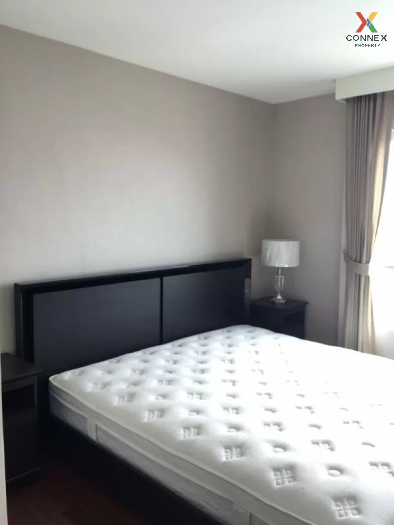 เช่าคอนโด  เบ็ล แกรนด์ พระราม 9 MRT-พระราม 9 ห้วยขวาง เขต ห้วยขวา