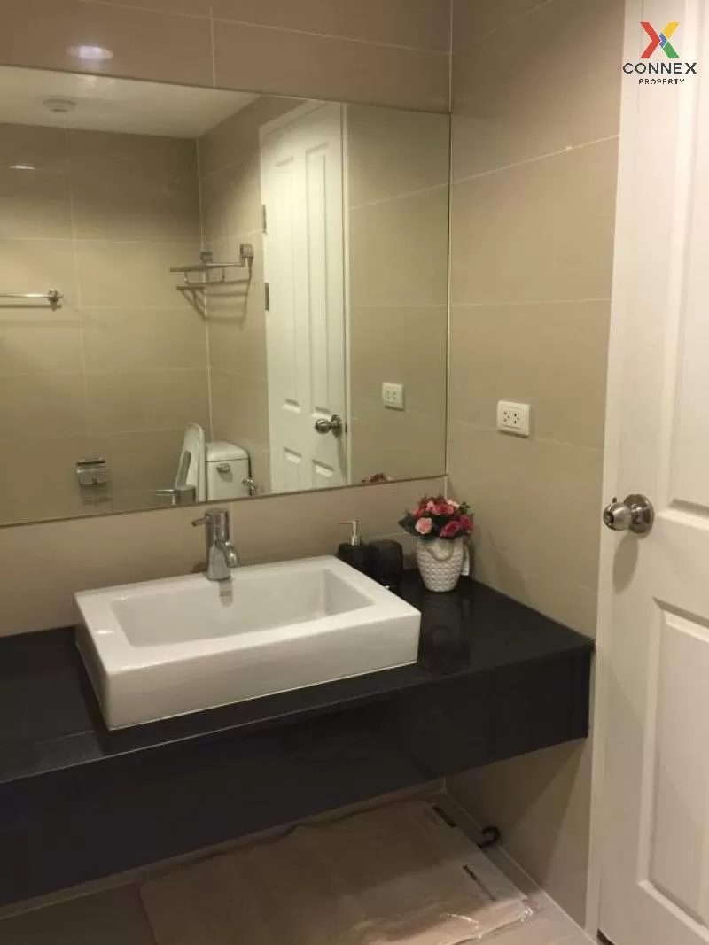 เช่าคอนโด  เบ็ล แกรนด์ พระราม 9 MRT-พระราม 9 ห้วยขวาง เขต ห้วยขวา