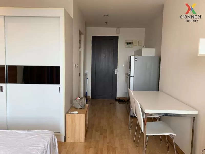 FOR SALE condo , Casa Condo Asoke-Dindaeng , high floor , MRT-Phr