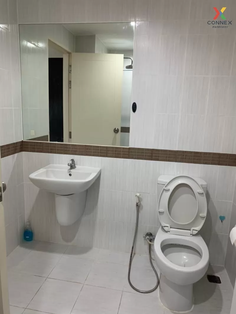 FOR SALE condo , Casa Condo Asoke-Dindaeng , high floor , MRT-Phr
