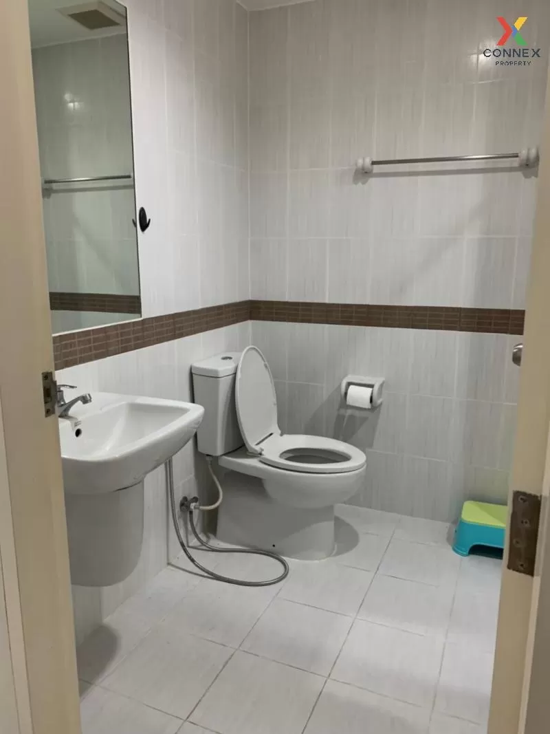 FOR SALE condo , Casa Condo Asoke-Dindaeng , high floor , MRT-Phr